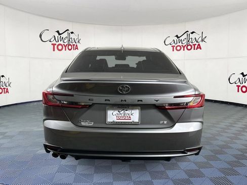 New 2026 Toyota Camry SE FWD image 6