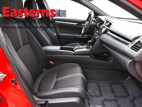 Used 2019 Honda Civic Sport image 22
