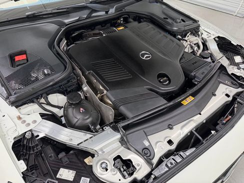 Used 2021 Mercedes-Benz E 450 Cabriolet image 96