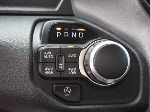 Used 2024 RAM 1500 Big Horn AWD/4WD image 29