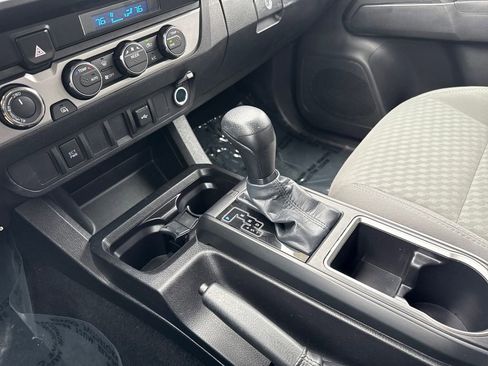 Used 2023 Toyota Tacoma SR image 30