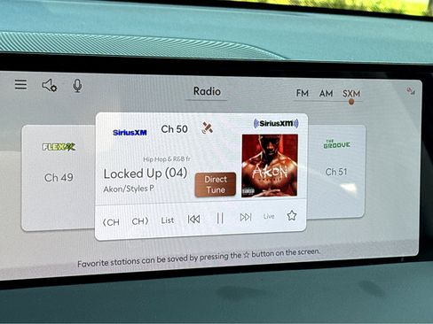 New 2026 Genesis GV70 2.5T image 10
