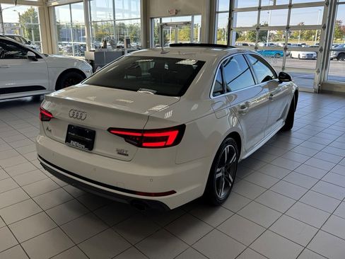 Used 2018 Audi A4 2.0T Premium Plus w/ Premium Plus Package image 66