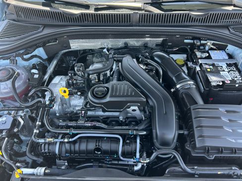 Used 2026 Volkswagen Jetta Sport image 20