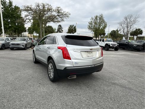 Used 2017 Cadillac XT5 Luxury image 12