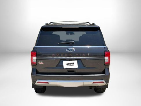 Used 2024 Ford Expedition Timberline AWD/4WD image 5