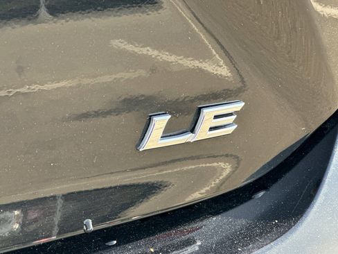 Certified 2025 Toyota Camry LE FWD image 50