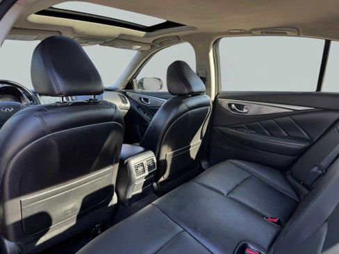 Used 2014 INFINITI Q50 Premium w/ Navigation Package image 39