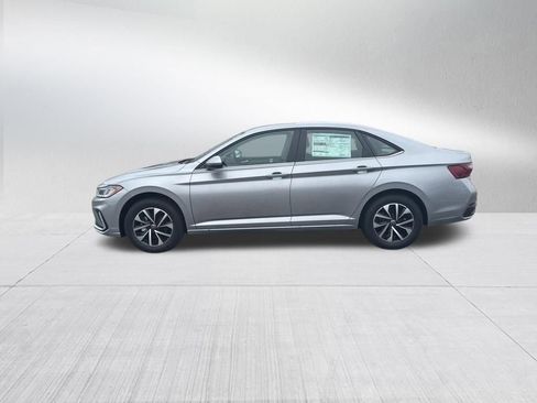 New 2026 Volkswagen Jetta S image 2
