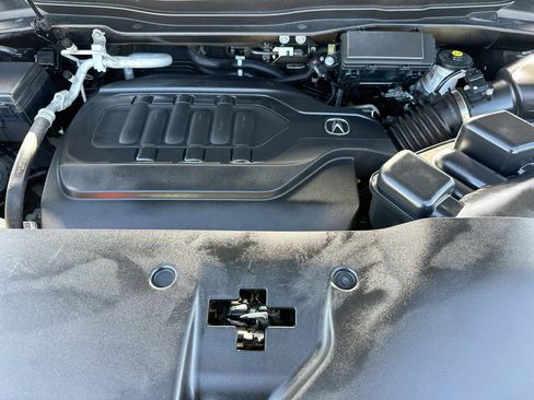 Used 2020 Acura MDX SH-AWD w/ Technology Package image 33