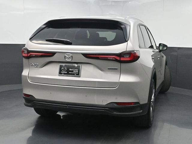 Certified 2026 MAZDA CX-90 3.3 Turbo w/ Preferred Package AWD/4WD image 3