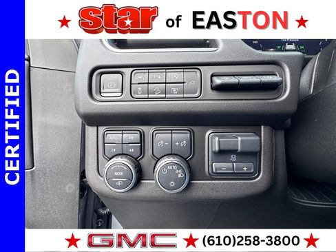 Certified 2022 Chevrolet Tahoe High Country image 35