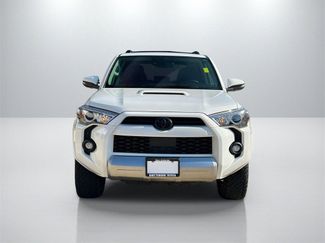 Used 2021 Toyota 4Runner TRD Off-Road Premium video 2