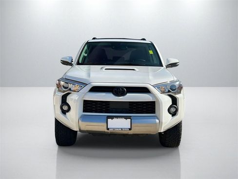 Used 2021 Toyota 4Runner TRD Off-Road Premium image 2