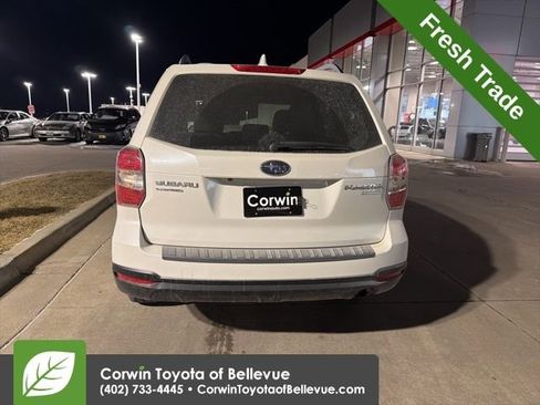 Used 2016 Subaru Forester 2.5i Premium w/ Popular Package #2 image 7