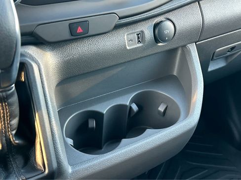 New 2025 Ford Transit 250 148 Medium Roof w/ Load Area Protection Package image 34