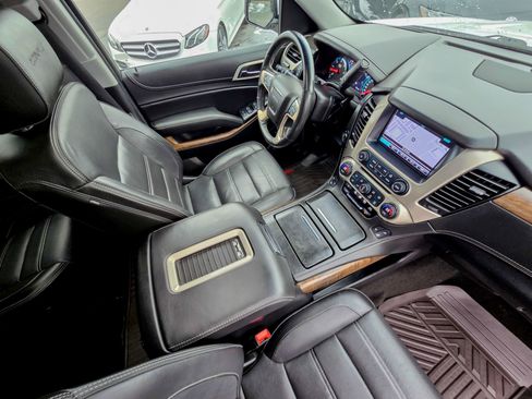 Used 2018 GMC Yukon Denali w/ Open Road Package image 14