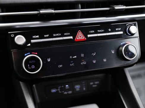 Certified 2025 Hyundai Tucson XRT AWD/4WD image 38