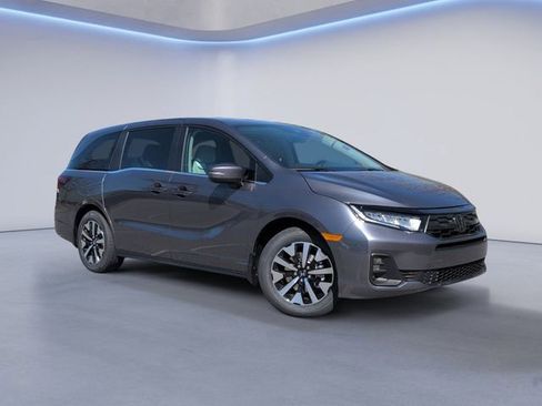 New 2026 Honda Odyssey EX-L image 2