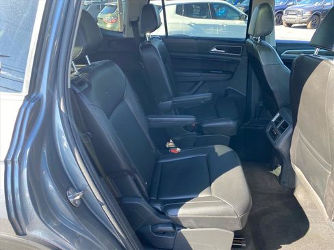 Used 2019 Volkswagen Atlas SEL AWD/4WD image 26