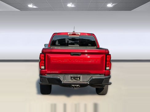 Used 2023 Chevrolet Colorado Z71 w/ Z71 Convenience Package 2 AWD/4WD image 10