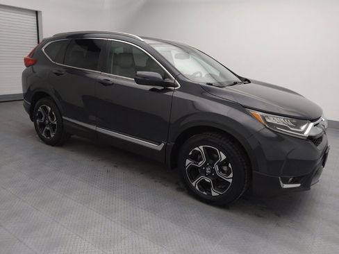 Used 2018 Honda CR-V Touring image 11