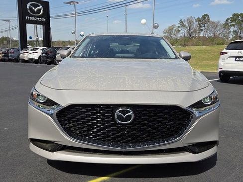 New 2026 MAZDA MAZDA3 2.5 S Sedan w/ Preferred Pkg FWD image 2