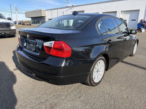 Used 2006 BMW 325i 325i image 5