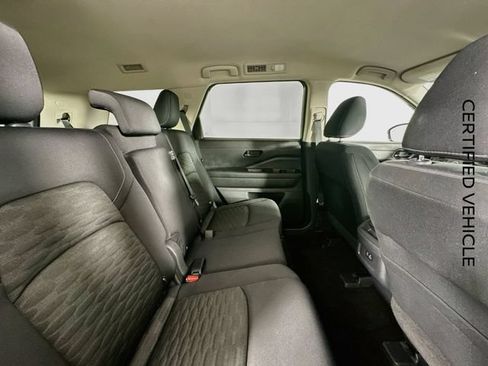 Certified 2023 Nissan Pathfinder S FWD image 25