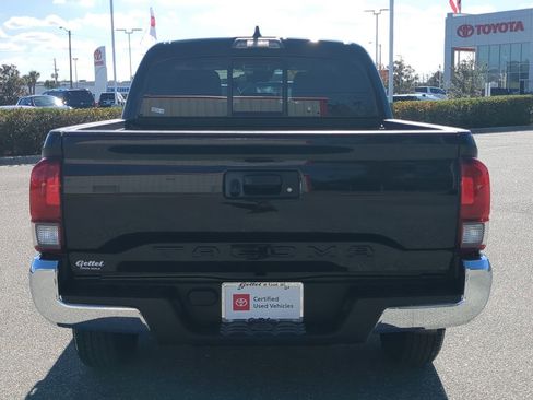 Used 2023 Toyota Tacoma SR5 image 14