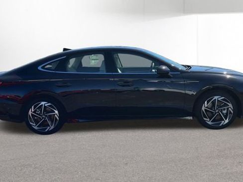 New 2026 Hyundai Sonata SEL image 10