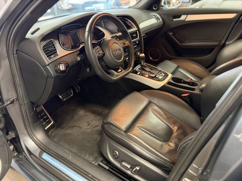 Used 2014 Audi S4 Premium Plus image 17