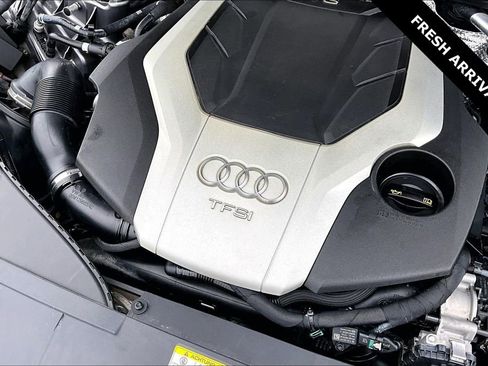 Used 2019 Audi A7 3.0T Prestige w/ Prestige Package image 30