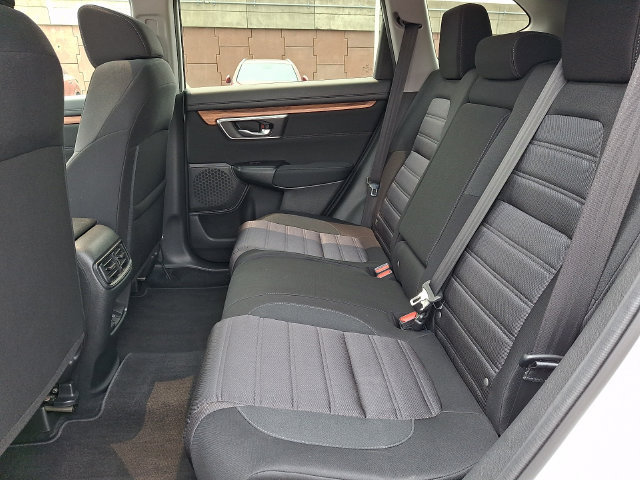Used 2021 Honda CR-V EX image 11