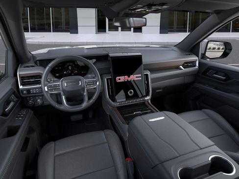 New 2026 GMC Yukon XL Denali w/ Sun & Power Step Package AWD/4WD image 15