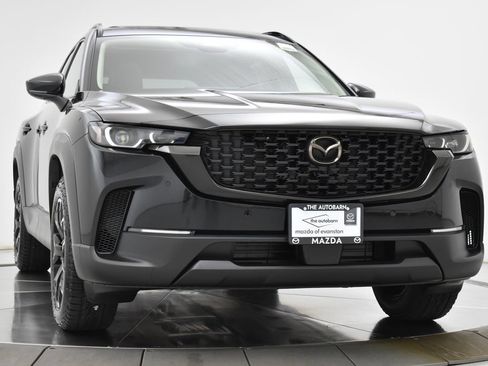 New 2026 MAZDA CX-50 Meridian Edition AWD/4WD image 12