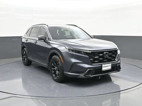 Used 2024 Honda CR-V Sport image 22