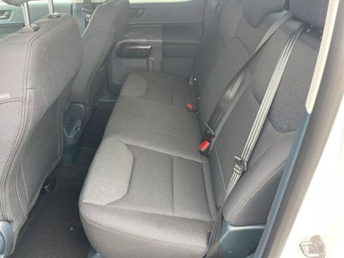 New 2026 Ford Maverick XL image 56