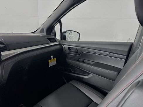 New 2026 Honda Odyssey Sport-L image 28