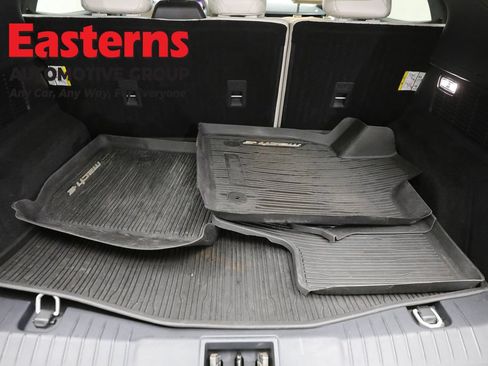Used 2025 Ford Mustang Mach-E Premium AWD/4WD image 9