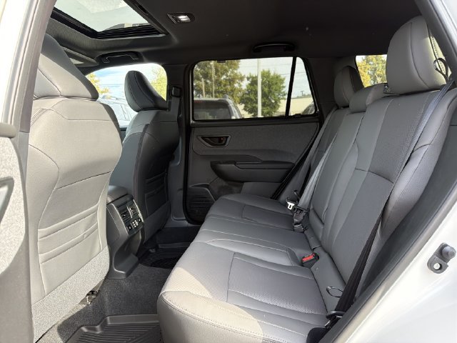 New 2026 Subaru Outback Limited AWD/4WD image 13