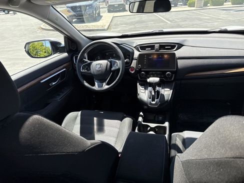 Used 2019 Honda CR-V EX image 26