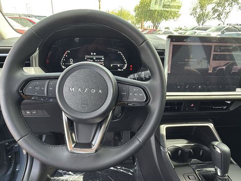New 2026 MAZDA CX-5 Preferred AWD/4WD image 10