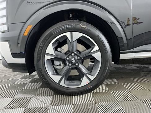 New 2026 Hyundai Palisade Limited image 16