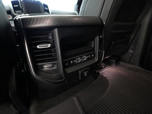 Used 2024 RAM 1500 TRX AWD/4WD image 14