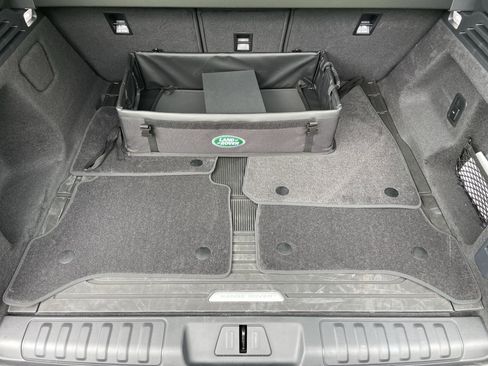 Certified 2025 Land Rover Range Rover Sport AWD/4WD image 34
