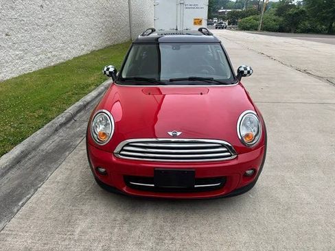 Used 2014 MINI Cooper Clubman FWD image 13