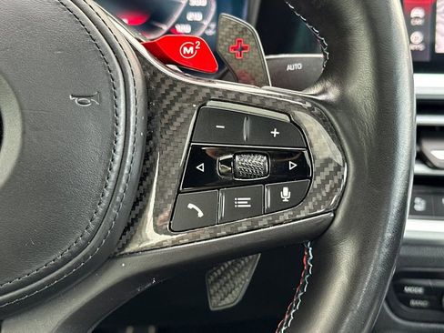Used 2023 BMW M4 xDrive Competition image 28