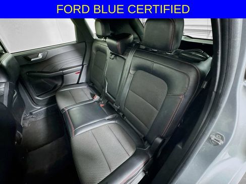 Certified 2024 Ford Escape ST-Line FWD image 25