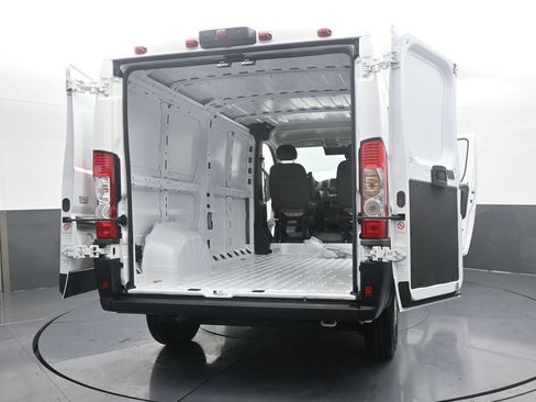 Used 2026 RAM ProMaster 1500 FWD image 57